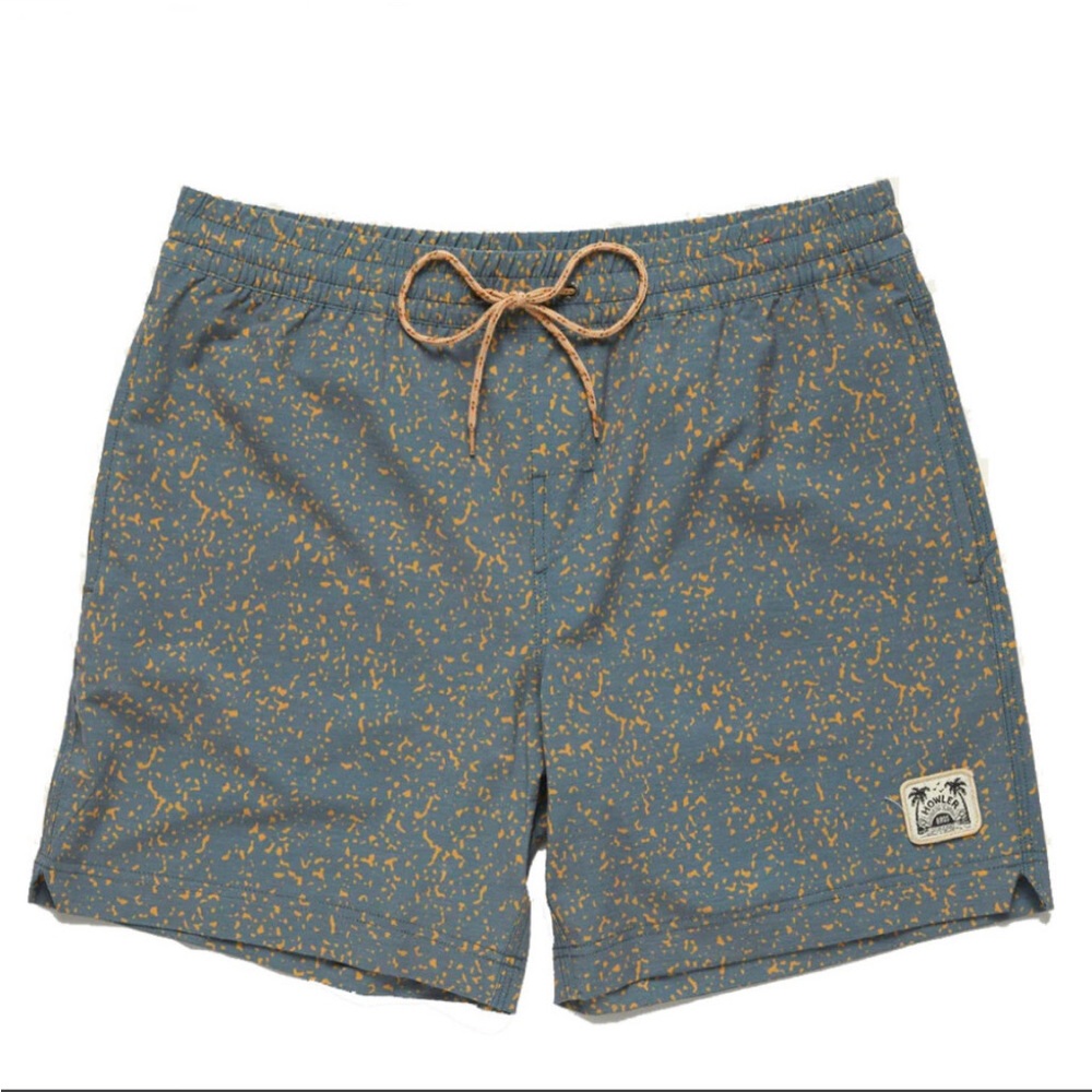 Howler Bros Deep Set Board shorts